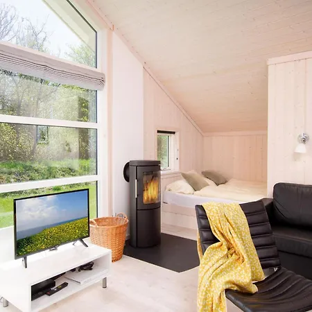 Appartement Haus Mit Zwei Fluegeln Fuer Acht Personen *